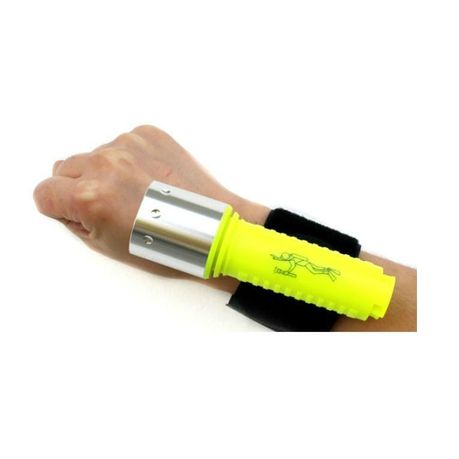 professional flashlight for diving